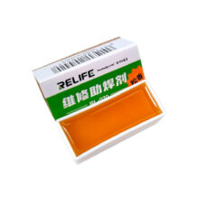 رزین و فلکس جامد ریلایف Relife RL-070