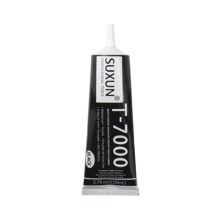 چسب مشکی SUXUN T7000 110ml