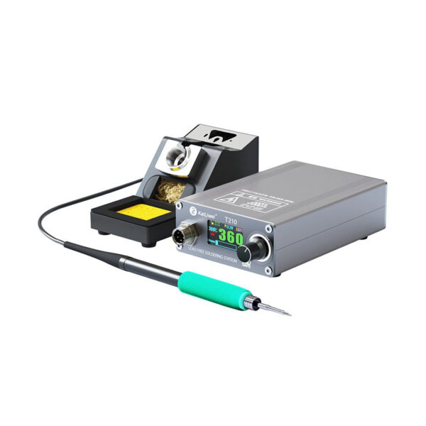 عکس هویه KaiLiwei T210 -شماره 1