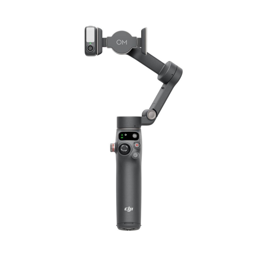 عکس گیمبال موبایل دی جی آی مدل DJI Osmo 7P -شماره 1