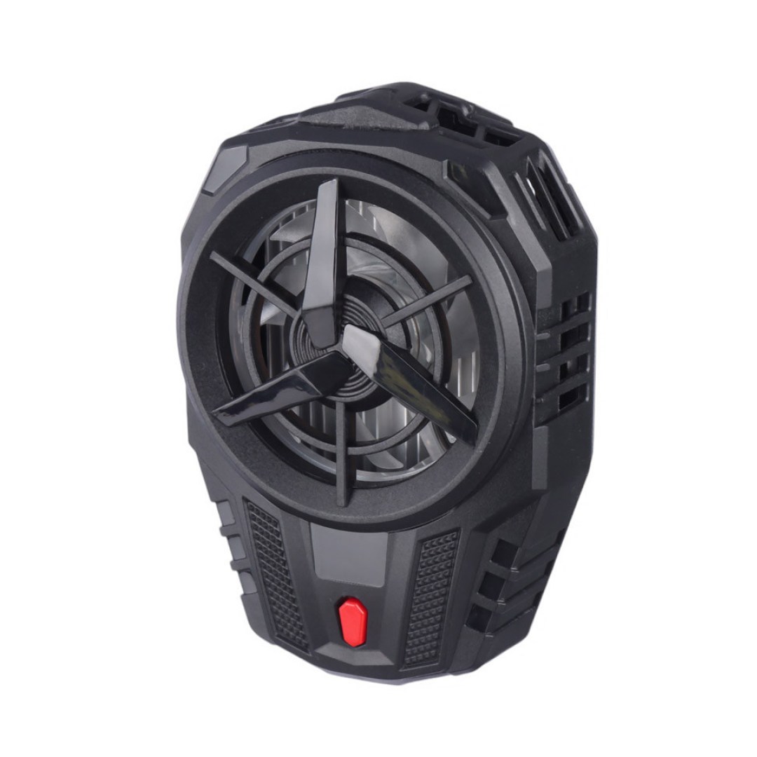 PZL-99088-COVER عکس فن خنک کننده گوشی مدل X115A -شماره 1