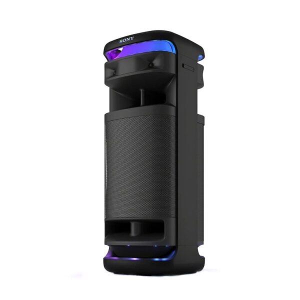 عکس اسپیکر بلوتوثی قابل حمل سونی مدل SRS-ULT1000 -شماره 1