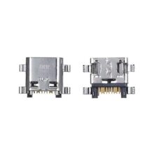 سوکت شارژ Micro usb سامسونگ J700 / J710 / J200/ G530 / G531 / G532 / G7102 / 8262 / S8262