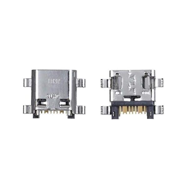 عکس سوکت شارژ Micro usb سامسونگ J700 / J710 / J200/ G530 / G531 / G532 / G7102 / 8262 / S8262 -شماره 1