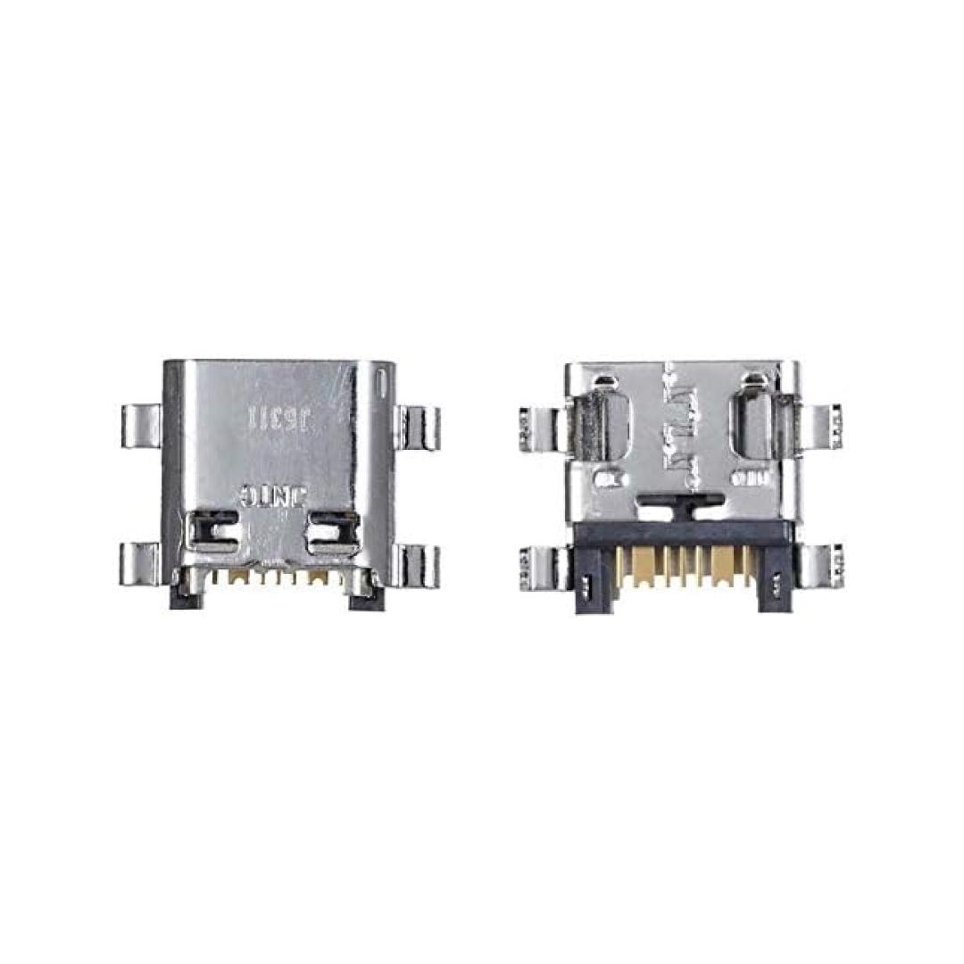 سوکت شارژ Micro usb سامسونگ J700 / J710 / J200/ G530 / G531 / G532 / G7102 / 8262 / S8262