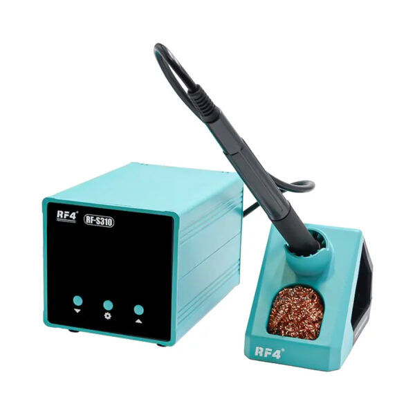 عکس هویه RF4 مدل RF4 RF-S310 -شماره 1