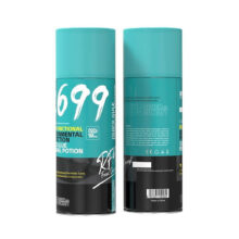 اسپری حلال چسب RF4 مدل RF4 RF-699 حجم 450 میلی لیتر