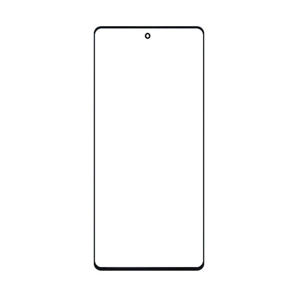 عکس گلس تعمیراتی شیائومی Xiaomi Poco F5 / Note 13 5G با OCA -شماره 1