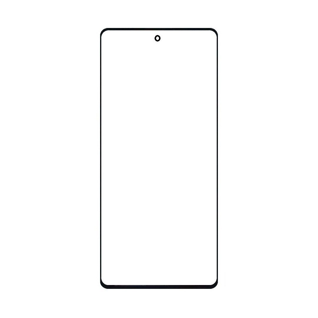 گلس تعمیراتی شیائومی Xiaomi Poco F5 / Note 13 5G با OCA