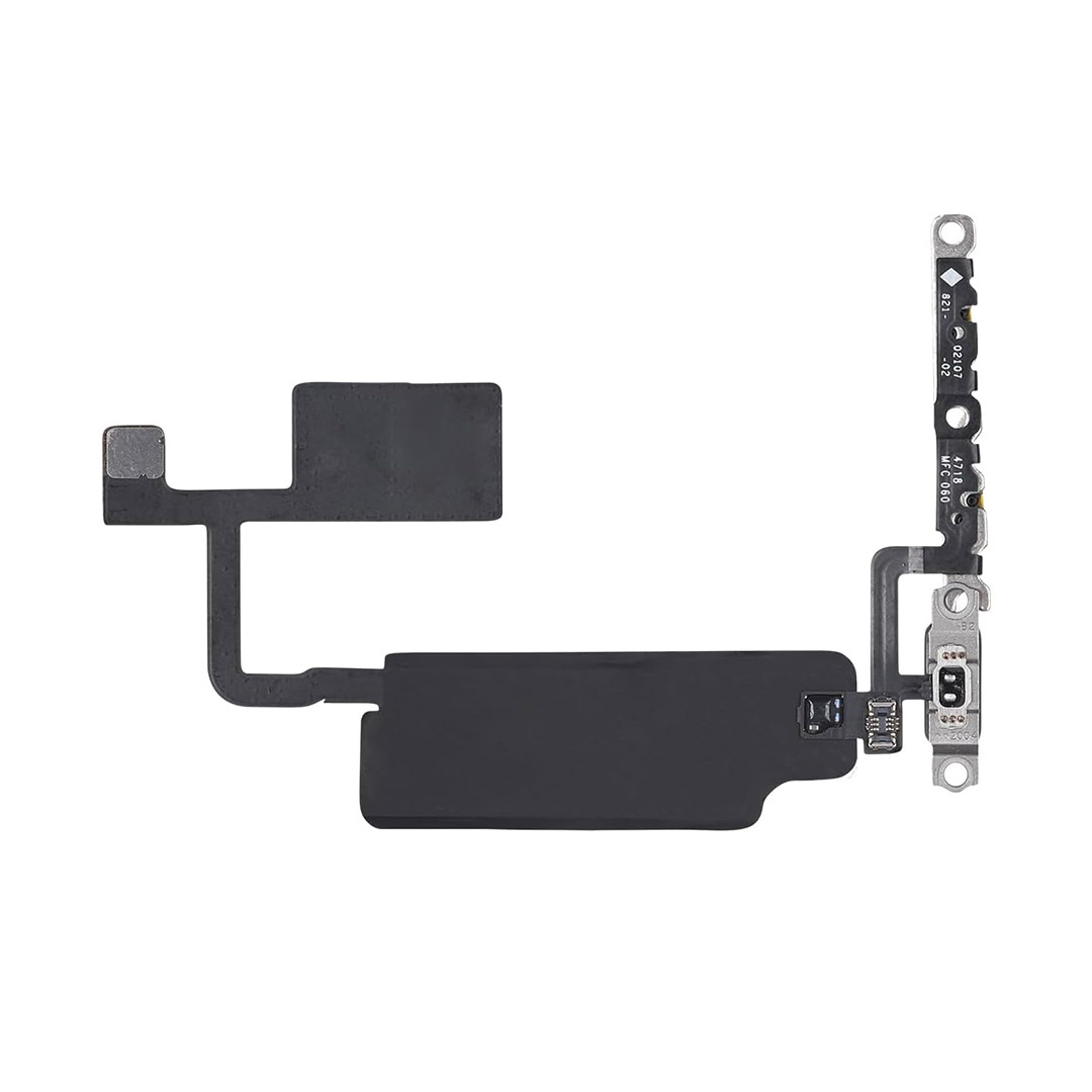 pzl-98572-cover عکس فلت ولوم و سایلنت آیفون iPhone 11 -شماره 1