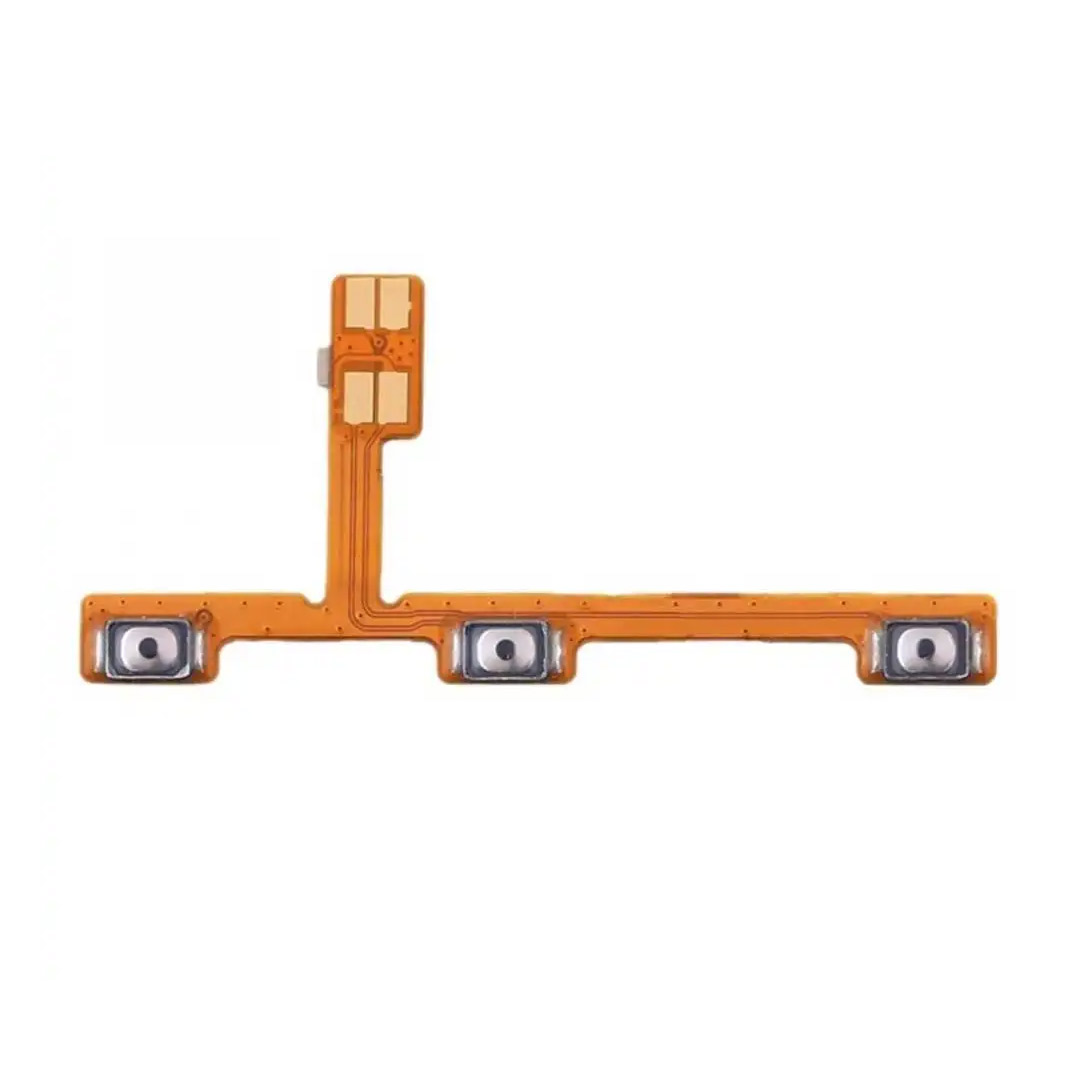 pzl-98581-cover عکس فلت ولوم و پاور شیائومی Xiaomi Mi 10 Lite 5G -شماره 1