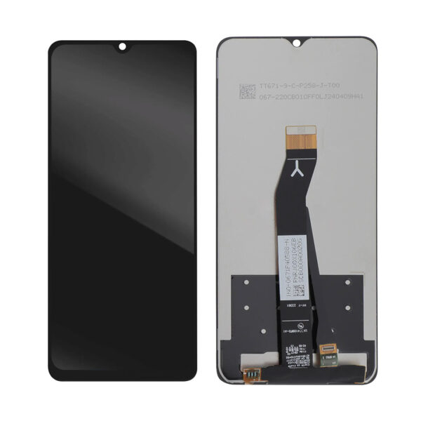 عکس ال سی دی اورجینال شیائومی Xiaomi Redmi A3 -شماره 1