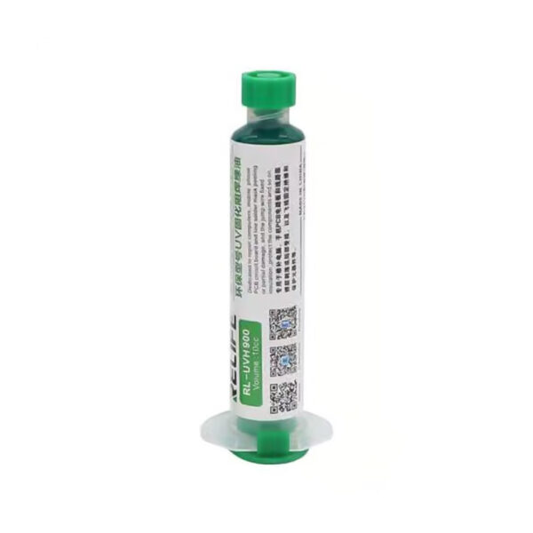 عکس چسب UV ریلایف Relife RL-UVH900 10CC -شماره 1