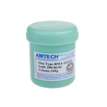 خمیر فلکس کاسه ای امتک AMTECH RAM-223-UV 100g