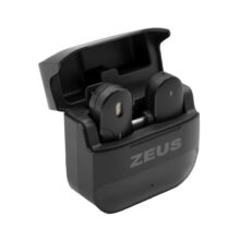 میکروفون بی‌سیم یقه‌ای مدل Zeus K81 Wireless Microphone