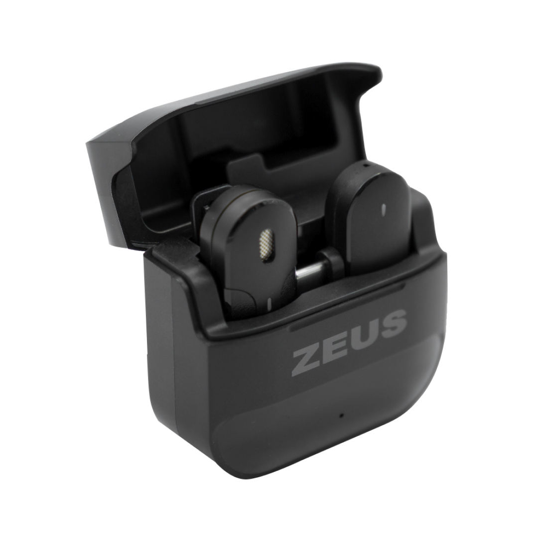 pzl-98964-cover عکس میکروفون بیسیم یقهای مدل Zeus K81 Wireless Microphone -شماره 1