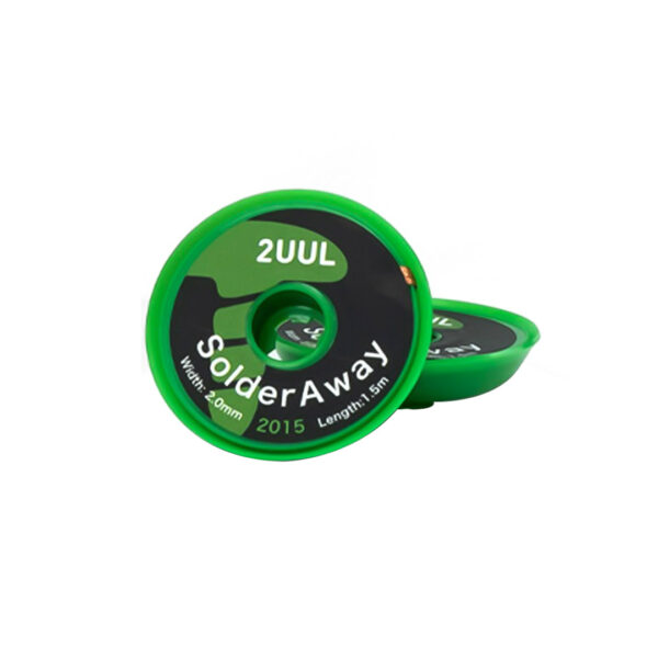 عکس سیم قلع کش 2UUL 2015 2mm -شماره 1