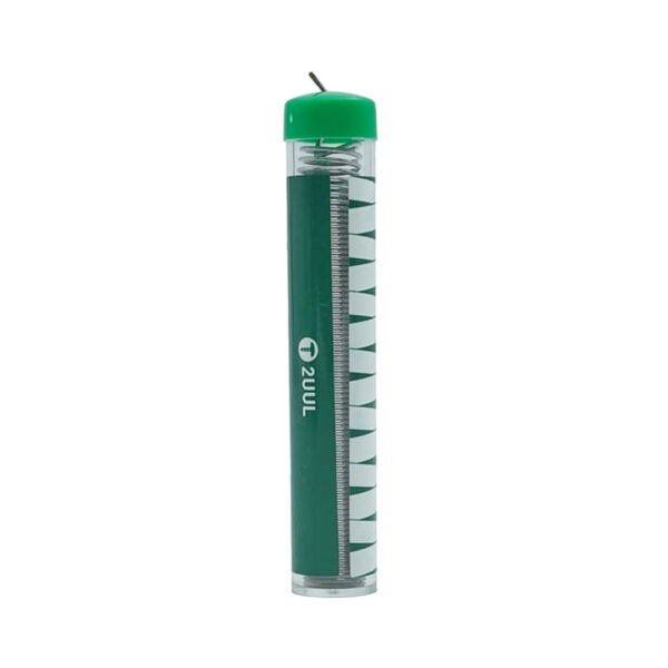 عکس سیم لحیم 2UUL 0.8mm -شماره 1