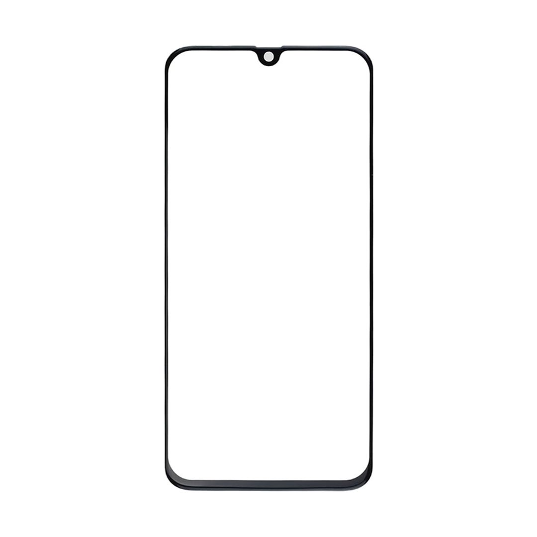 گلس تعمیراتی سامسونگ Samsung A40S