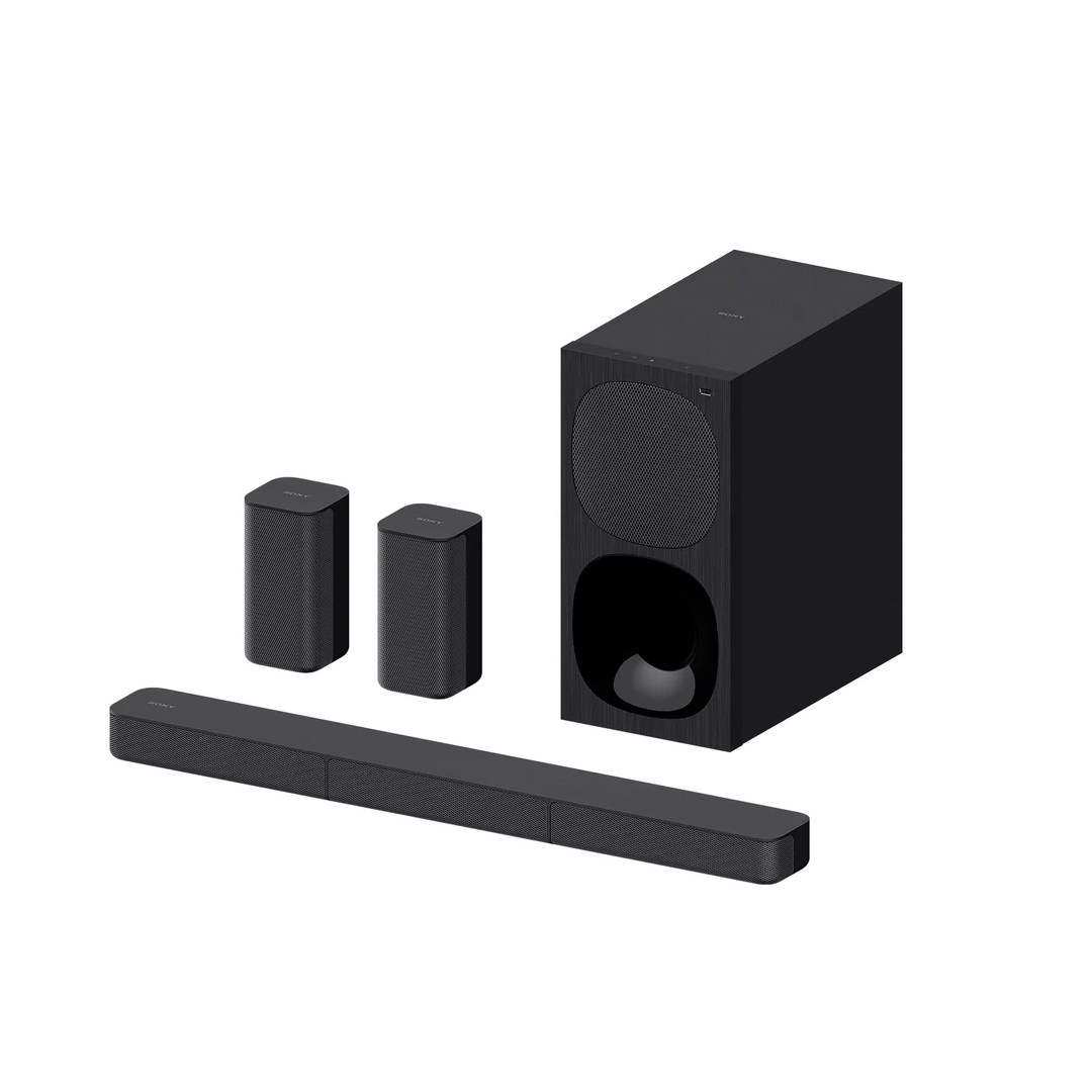 pzl-99248-COVER عکس اسپیکر و ساندبار سونی مدل HT-S20R -شماره 1