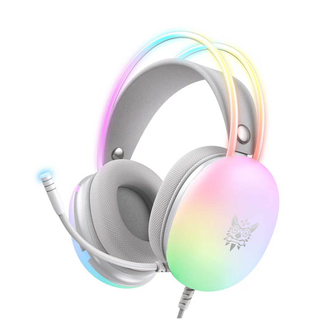 PZL-100054-01 عکس هدست گیمینگ ONIKUMA X25 -شماره 1