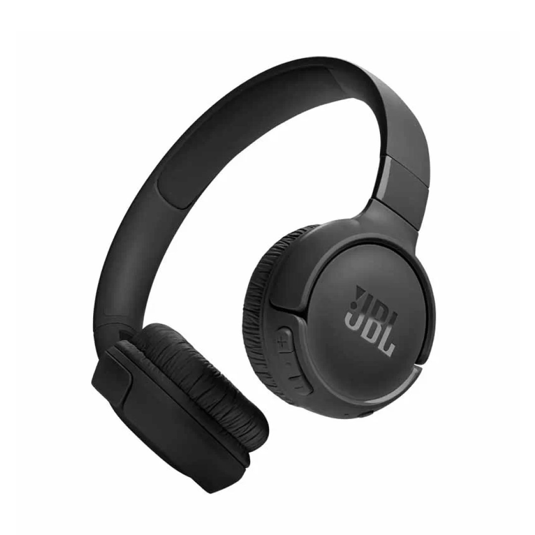 عکس هدفون بلوتوثی جی بی ال JBL Tune 520BT -شماره 1