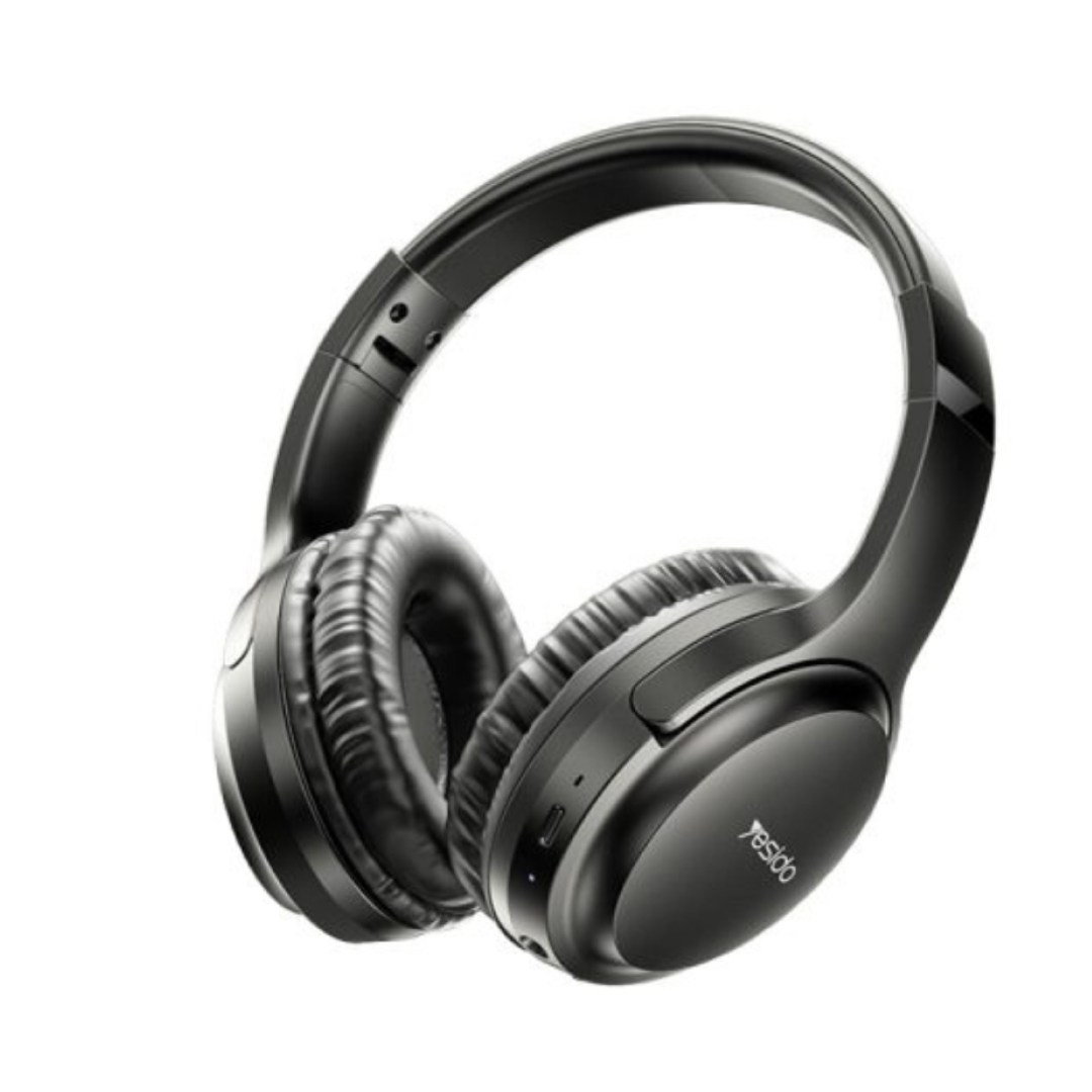 PZL-100151-01 عکس هدفون بی سیم یسیدو مدل YESIDO EP04 -شماره 1