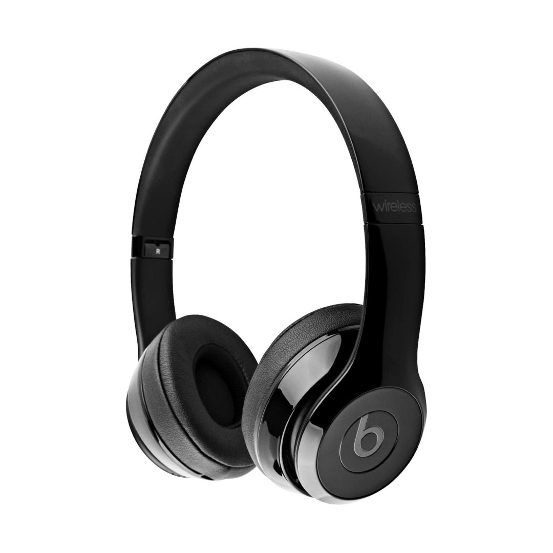 عکس هدفون بی سیم بیتس مدل Beats Solo 3 -شماره 1