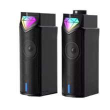 اسپیکر دو تیکه اونیکوما مدل ONIKUMA DESKTOP L1