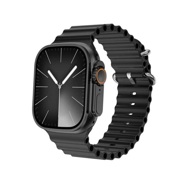 عکس ساعت هوشمند هاینو تکو مدل Haino Teko HK10 ULTRA3 -شماره 1