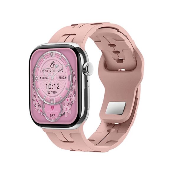 عکس ساعت هوشمند هاینو تکو مدل Haino Teko HK10 Mini Plus -شماره 1