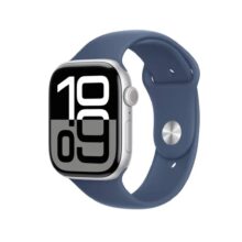 ساعت هوشمند اپل مدل Series 10 Aluminum 46mm