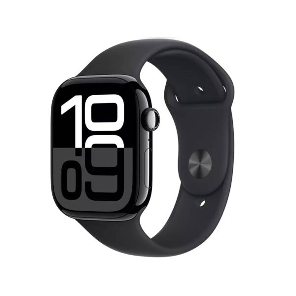 عکس ساعت هوشمند اپل مدل Series 10SE Aluminum 40mm -شماره 1