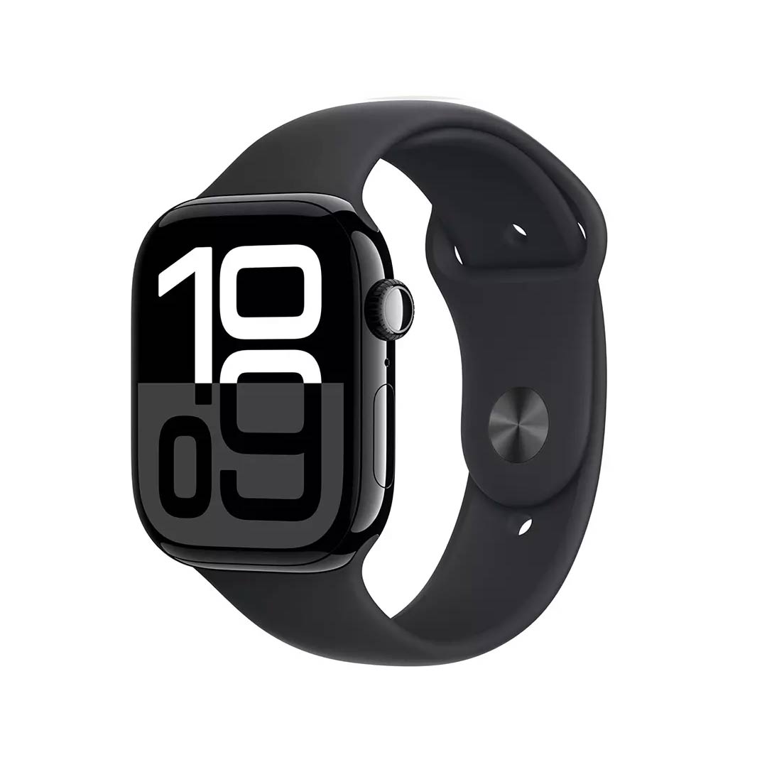 عکس ساعت هوشمند اپل مدل Series 10SE Aluminum 40mm -شماره 1