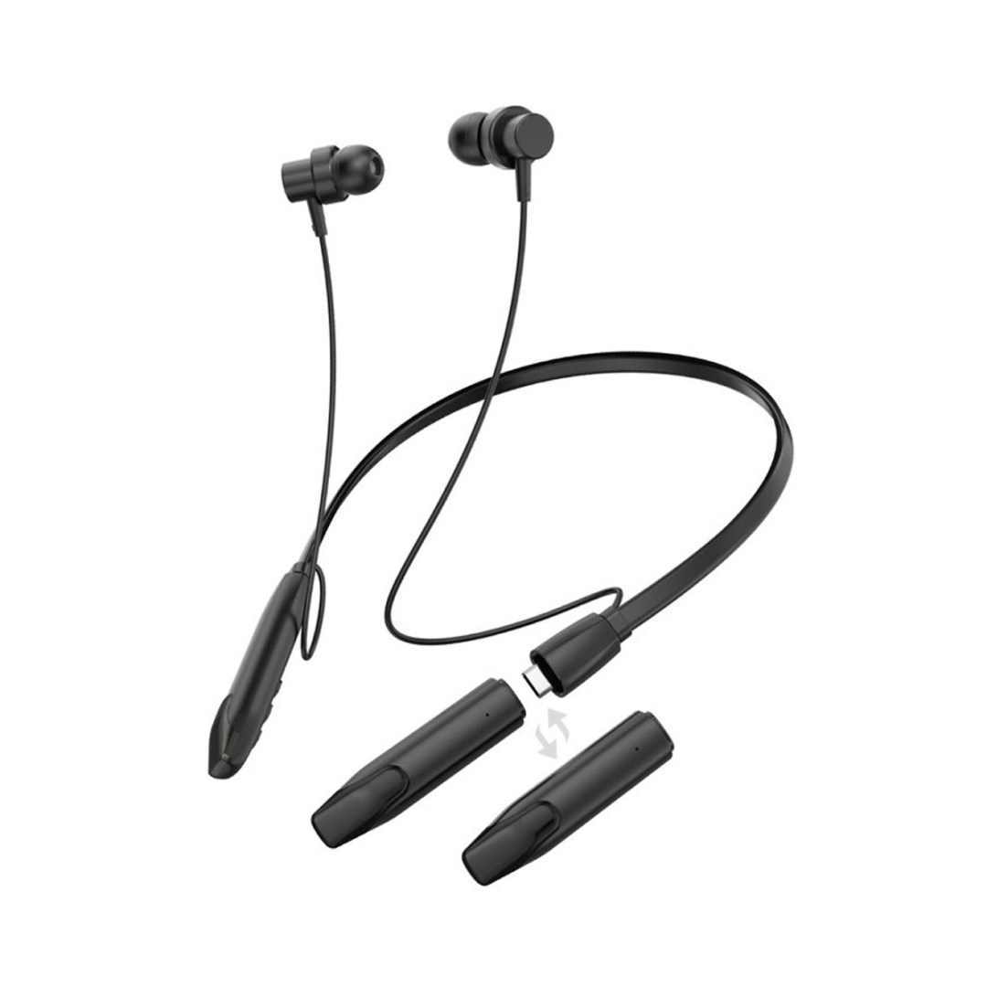 pzl-100047-01 عکس هندزفری دورگردنی گرین لاین مدل Green Lion Sevilla -شماره 1