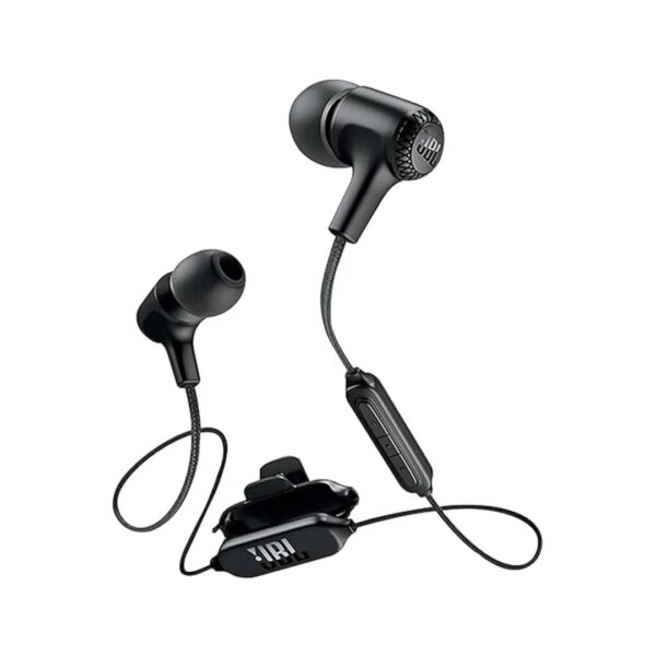 عکس هندزفری دورگردنی جی بی ال مدل JBL Live 25BT -شماره 1