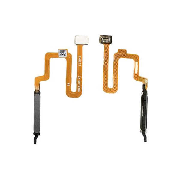عکس فلت اثر انگشت شیائومی Xiaomi Poco X4 Pro -شماره 1