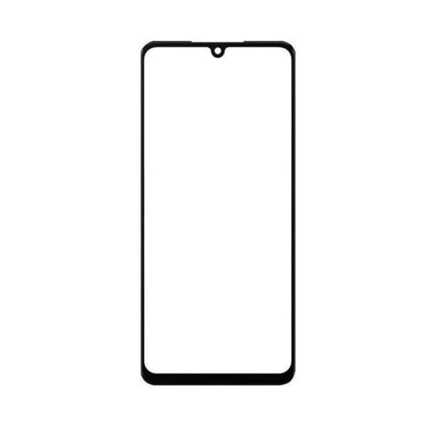 عکس گلس تعمیراتی سامسونگ Samsung A33 با OCA -شماره 1