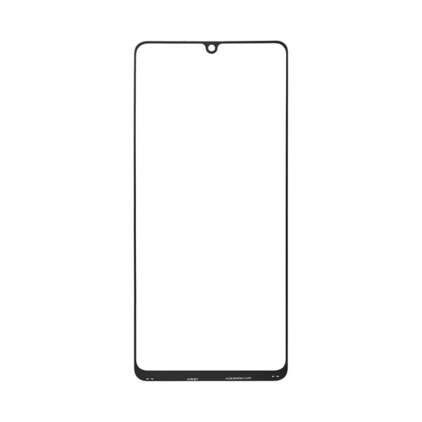 عکس گلس تعمیراتی سامسونگ Samsung A42 با OCA -شماره 1