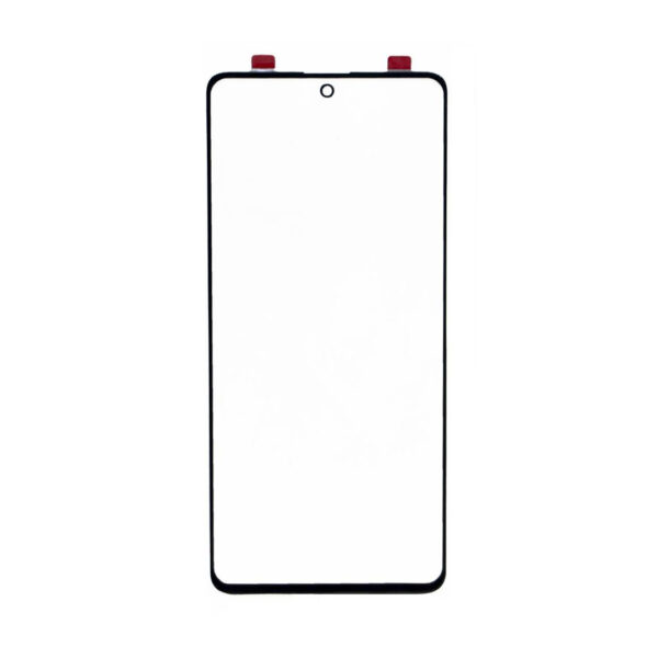 عکس گلس تعمیراتی سامسونگ Samsung S10 Lite با OCA -شماره 1
