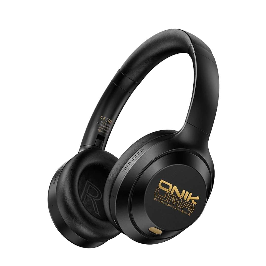 pzl-100133-03 عکس هدست گیمینگ ONIKUMA GT811 -شماره 1