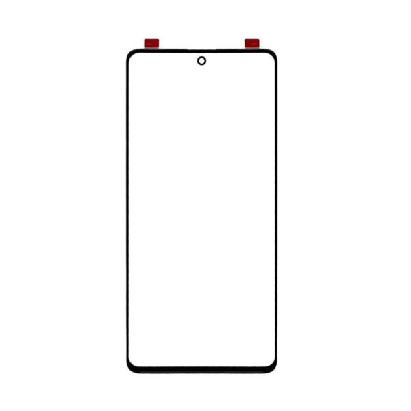 عکس گلس تعمیراتی سامسونگ Samsung M51 با OCA -شماره 1
