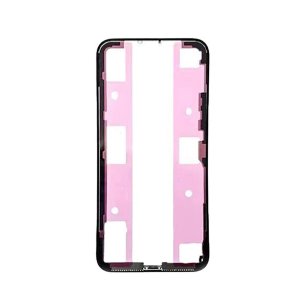 عکس فریم گلس تعمیراتی آیفون iPhone X -شماره 1