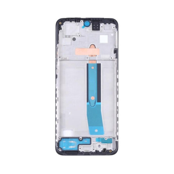عکس فریم ال سی دی شیائومی Xiaomi Redmi Note 11 -شماره 1
