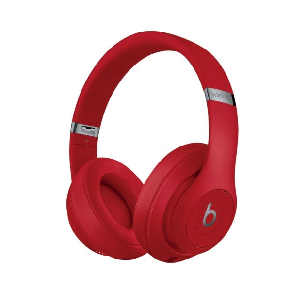 عکس هدفون بی سیم بیتس مدل Beats Studio 3 -شماره 1