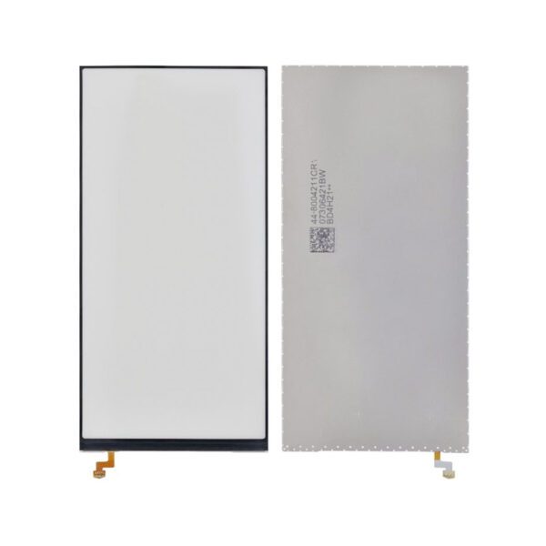 عکس بک لایت سامسونگ Samsung A01 Core / A013 -شماره 1