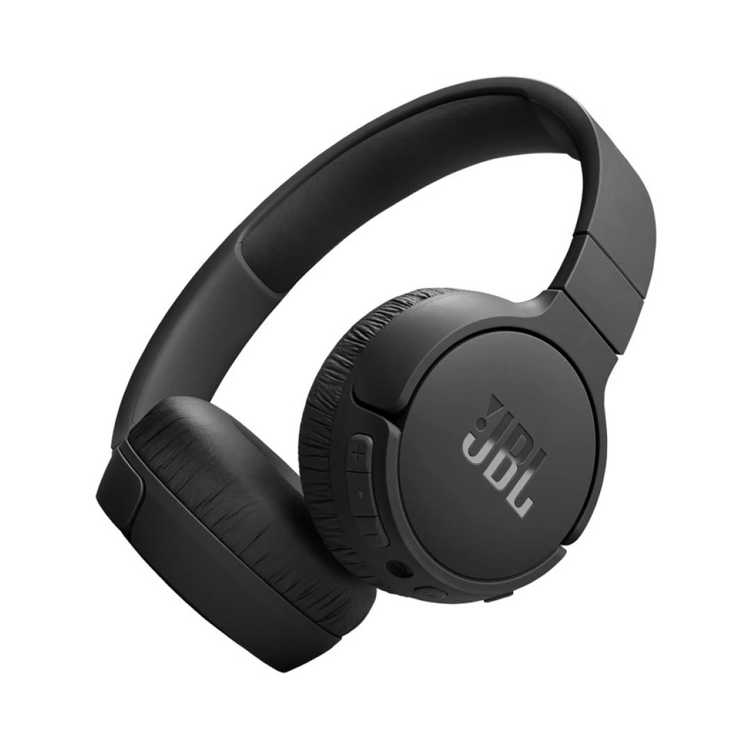 pzl-100249-01 عکس هدفون بی سیم جی بی ال JBL 670NC -شماره 1