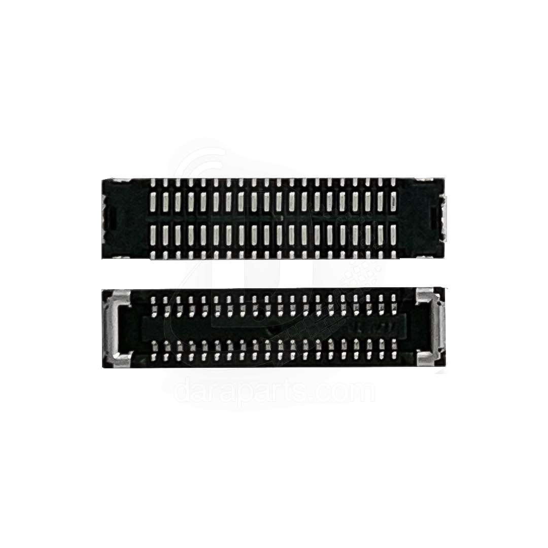 عکس کانکتور برد ال سی دی شیائومی Xiaomi Poco X3 -شماره 1