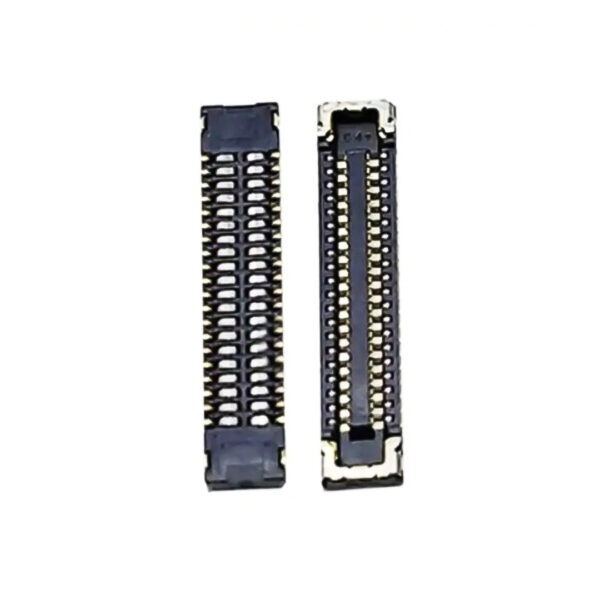 عکس کانکتور برد ال سی دی شیائومی Xiaomi Poco X3 GT -شماره 1