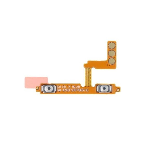 عکس فلت ولوم سامسونگ SAMSUNG A25 -شماره 1
